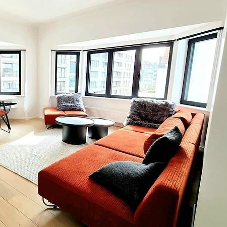 Cofa'Sea Designvol Appartement Кнокке-Гейст Екстер'єр фото