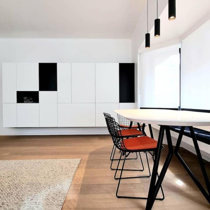 Cofa'Sea Designvol Appartement Кнокке-Гейст Екстер'єр фото