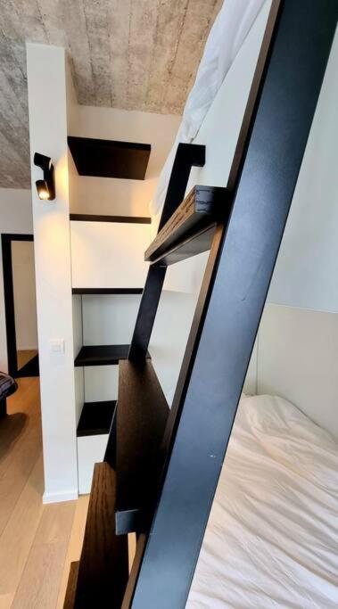 Cofa'Sea Designvol Appartement Кнокке-Гейст Екстер'єр фото